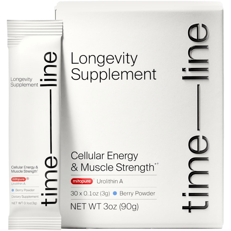 Mitopure Powder Urolithin A