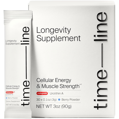Mitopure Powder Urolithin A